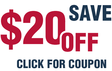coupon Spring Carpet Cleaning
