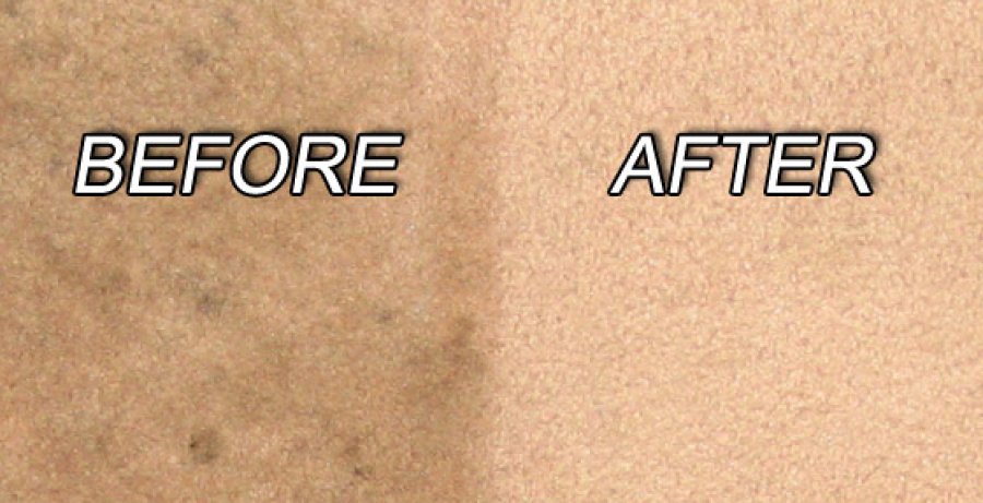Spring Carpet Cleaner